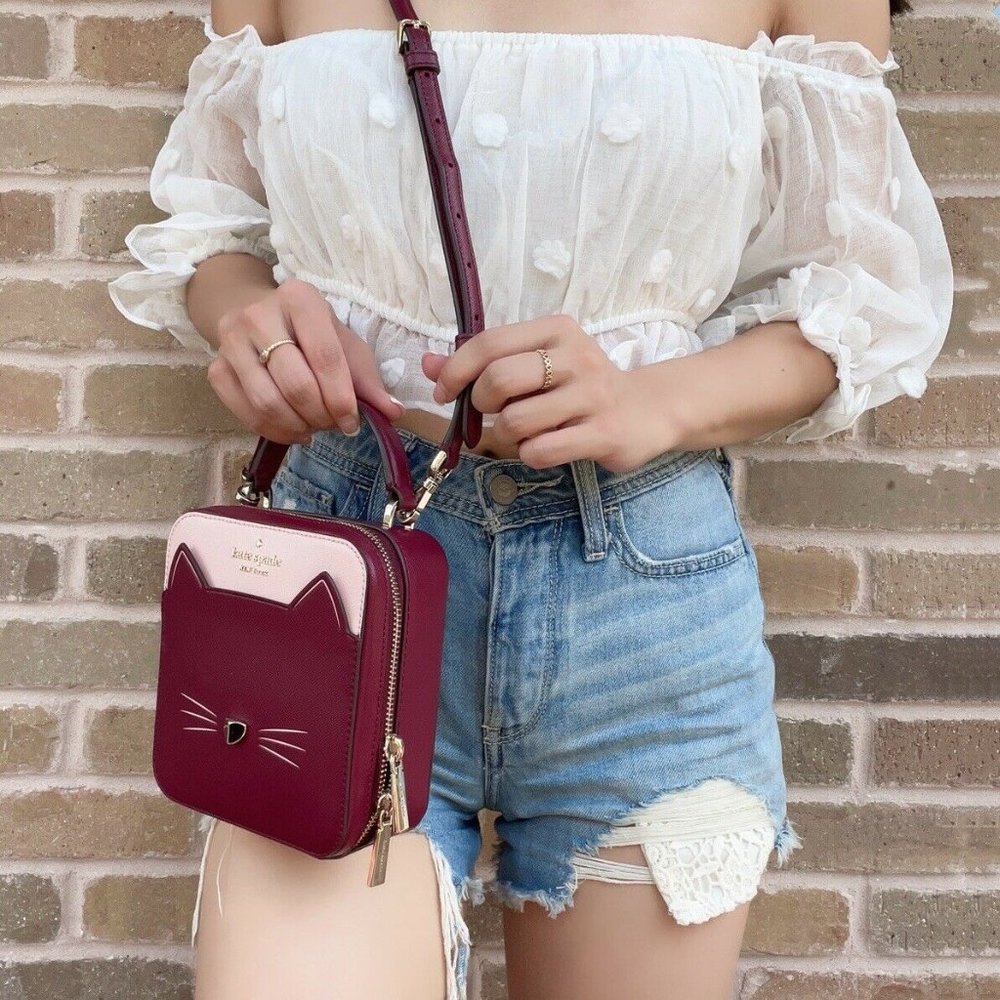 NWT Kate Spade Crossbody💕Gaby’sBags - Picture 11 of 12